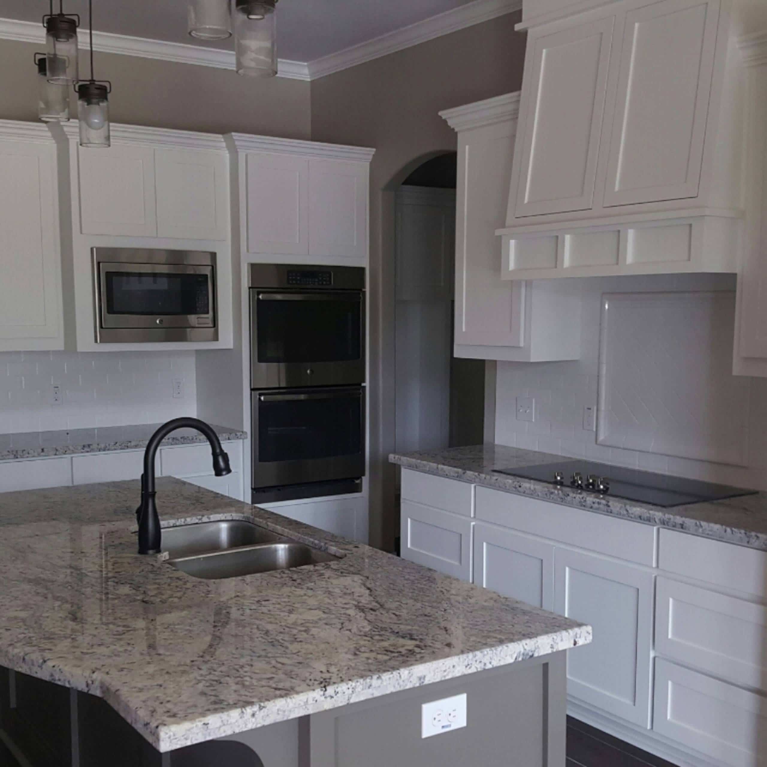 Kitchen and Bathroom Remodeling in Beaumont TX EcoWorks