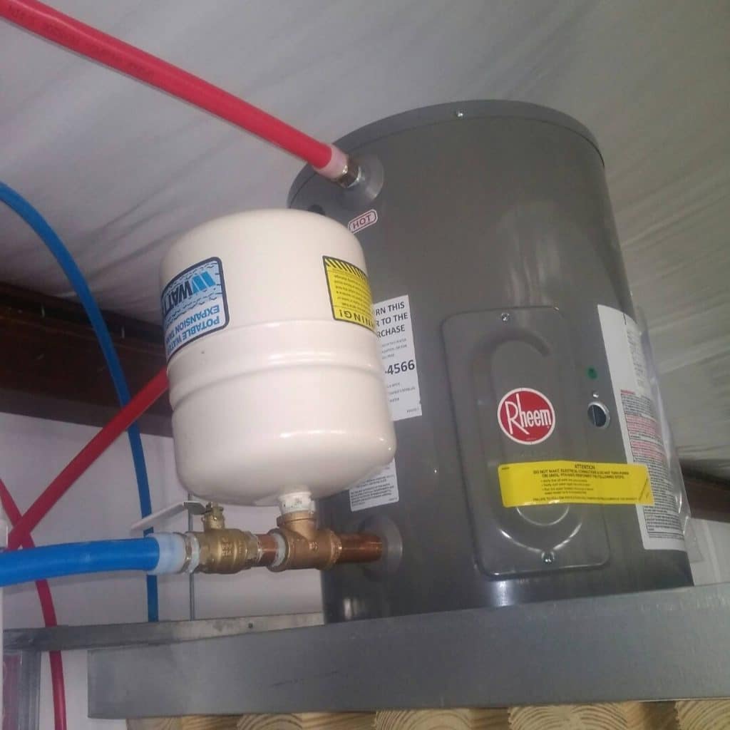 Is it Worth it to Repair a Hot Water Heater?